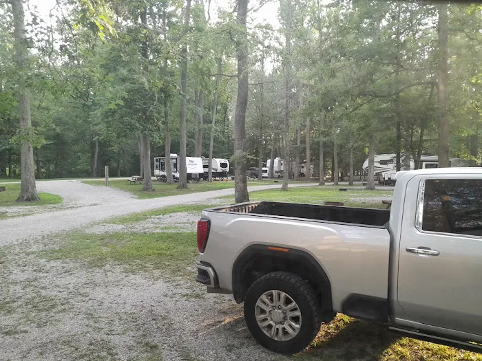 Campsite 42 Picture 1