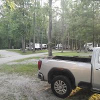 Campsite 42 ico