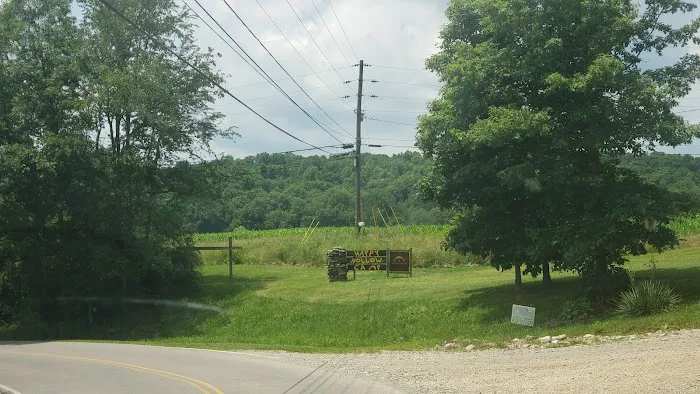 Happy Hollow Camp Picture 3