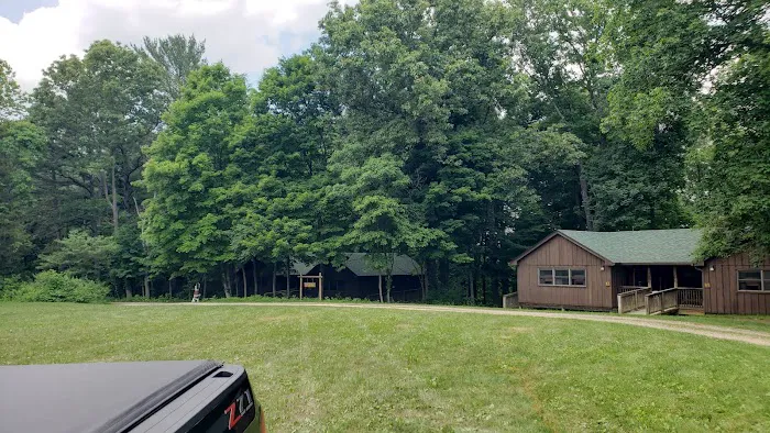 Happy Hollow Camp Picture 6