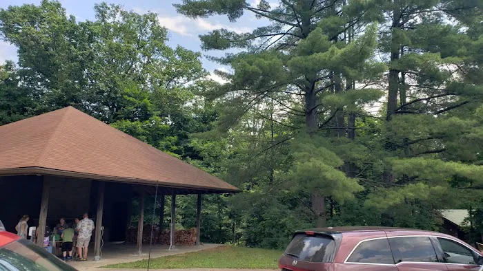 Happy Hollow Camp Picture 4