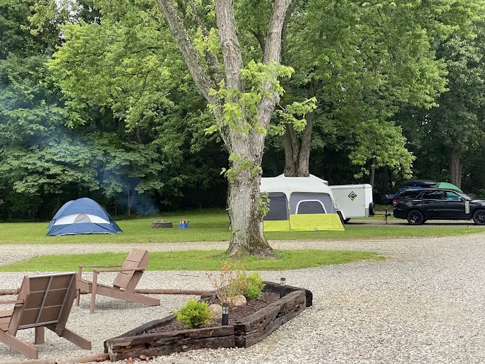 Scottsburg / Raintree Lake KOA Holiday Picture 9