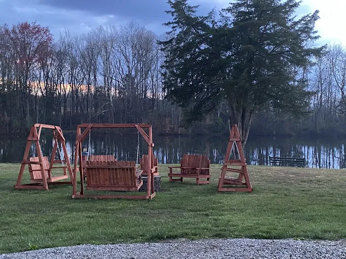 Scottsburg / Raintree Lake KOA Holiday Picture 3