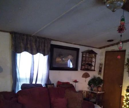 Bell Office at AdventureServe Ministires