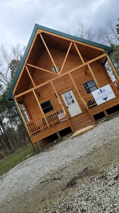 Charlie Long Cabin Picture 3