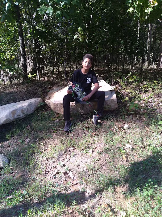 Charlie Long Cabin Picture 7