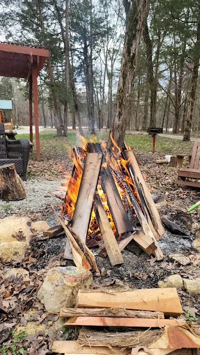 Charlie Long Cabin Picture 2