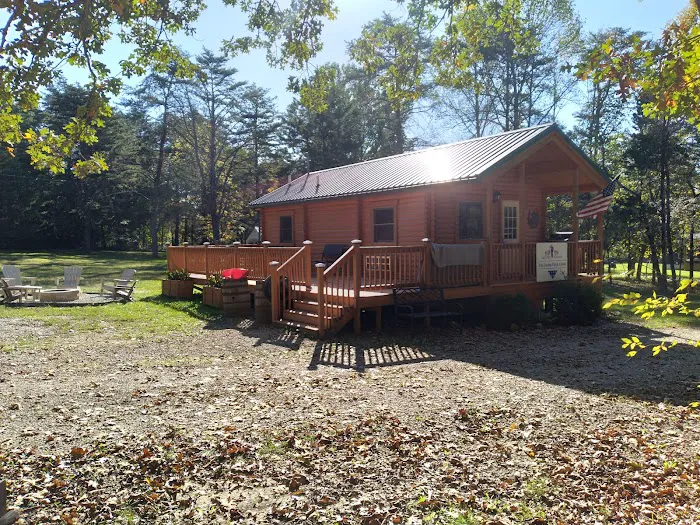 Charlie Long Cabin Picture 10