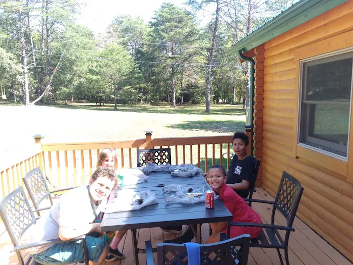 Charlie Long Cabin Picture 4