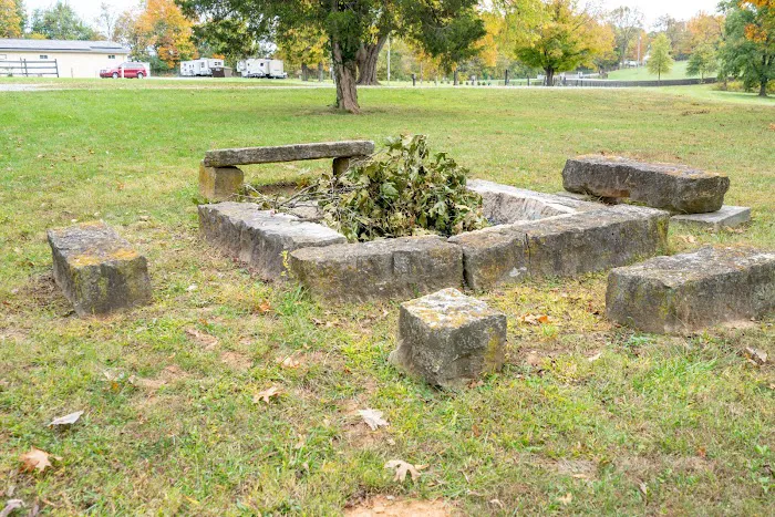 Little Patch of Heaven Campground Picture 4