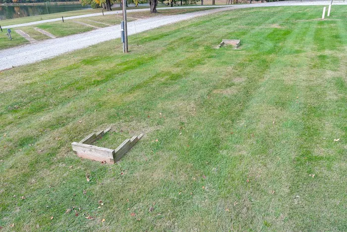 Little Patch of Heaven Campground Picture 2