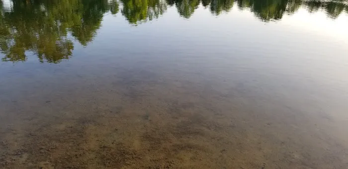 Little Patch of Heaven Campground Picture 7
