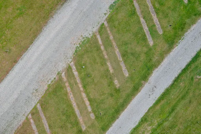Little Patch of Heaven Campground Picture 5