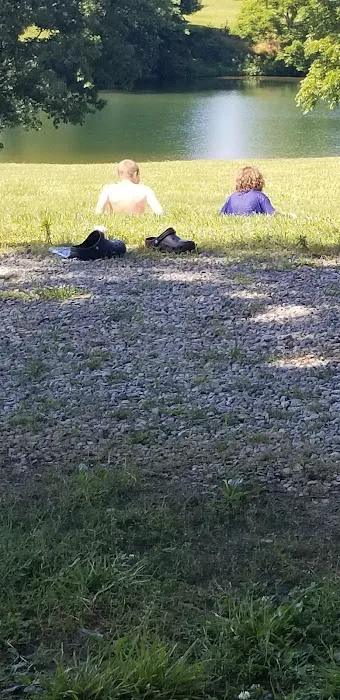 Little Patch of Heaven Campground Picture 6
