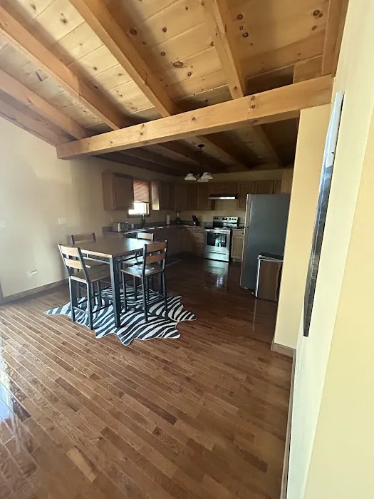 Rock Of Ages Cabin Picture 1