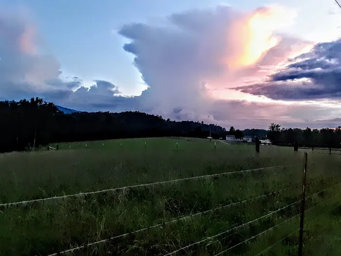 Old Mountain Campground Picture 6