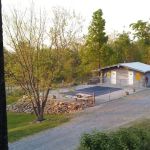 Old Mountain Campground