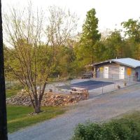 Old Mountain Campground ico