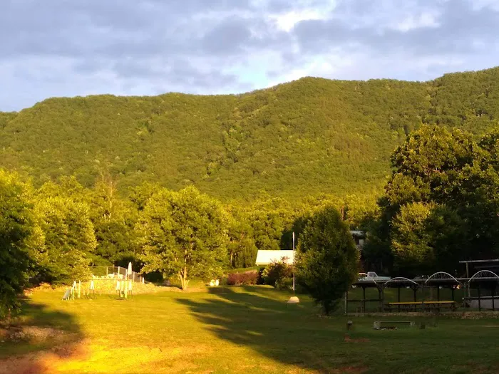 Old Mountain Campground Picture 5