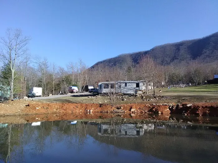 Old Mountain Campground Picture 3