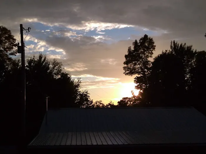 Old Mountain Campground Picture 4