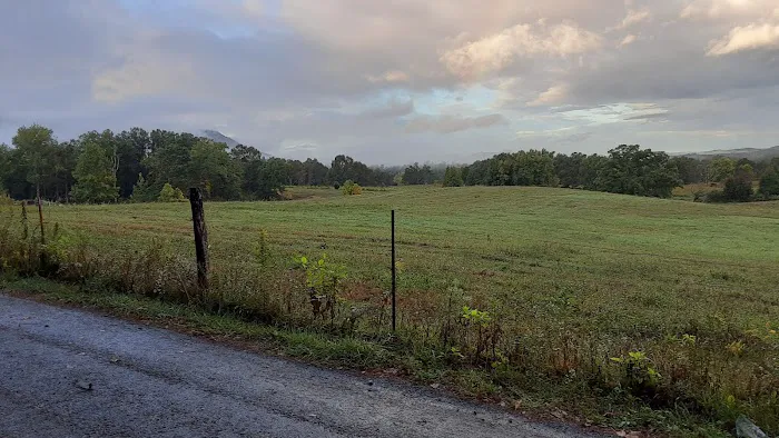 Old Mountain Campground Picture 7