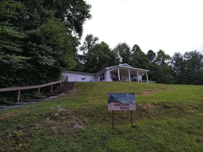 Camp John Speer Picture 1