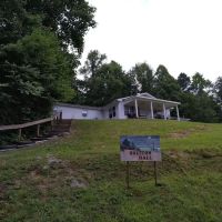Camp John Speer ico