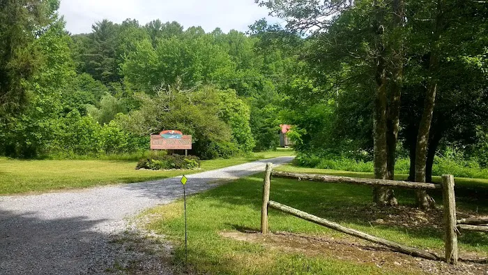 Camp John Speer Picture 7