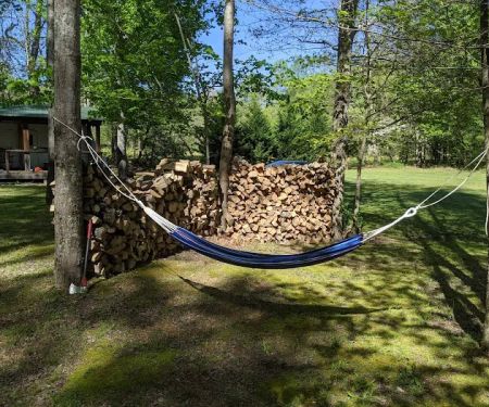 Tall Timbers Campground