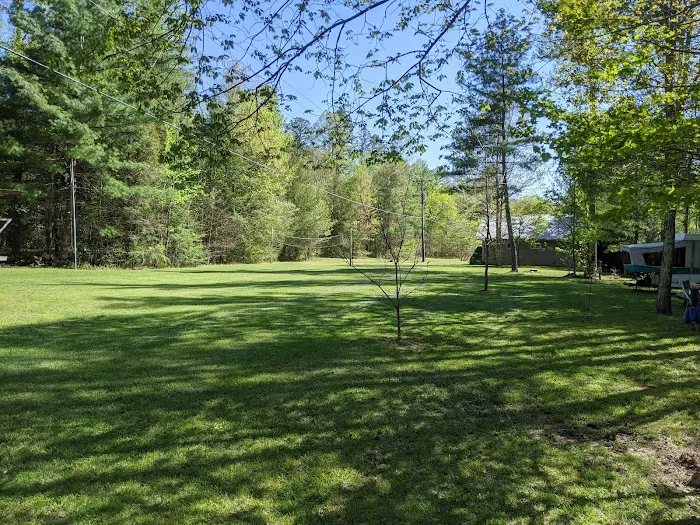 Tall Timbers Campground Picture 9