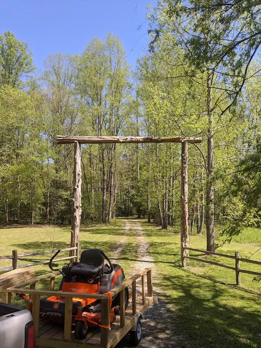 Tall Timbers Campground Picture 8