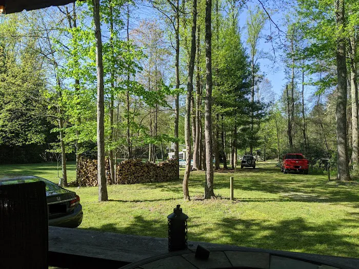 Tall Timbers Campground Picture 3