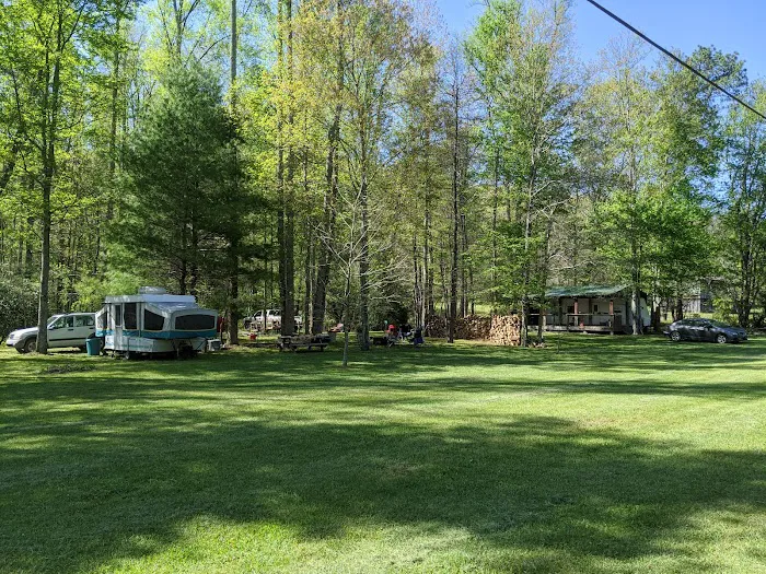 Tall Timbers Campground Picture 10