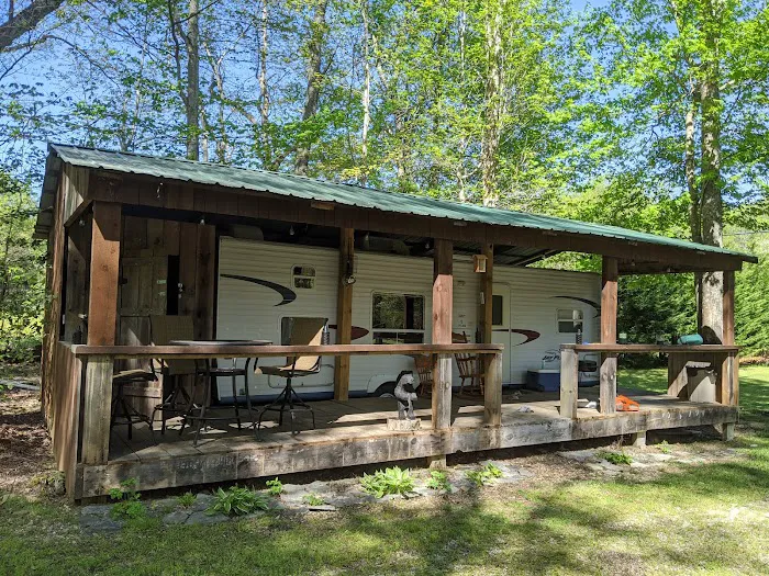 Tall Timbers Campground Picture 4