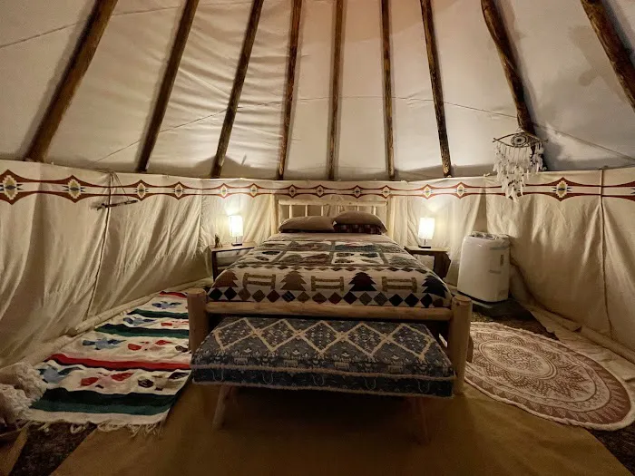 3feather Sanctuary Picture 5