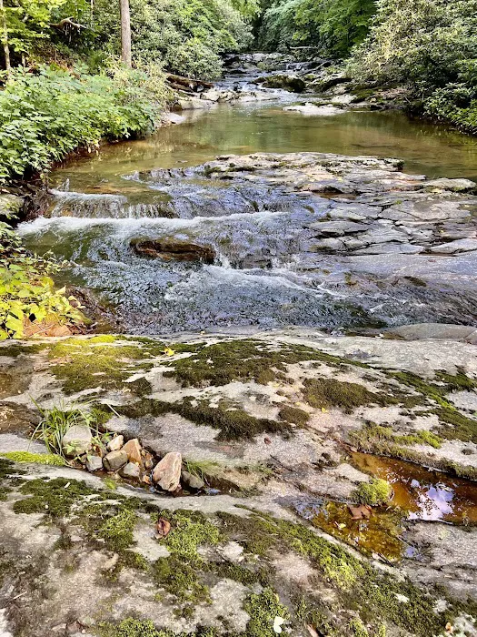 Mountain Paradise Picture 1