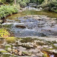 Mountain Paradise ico