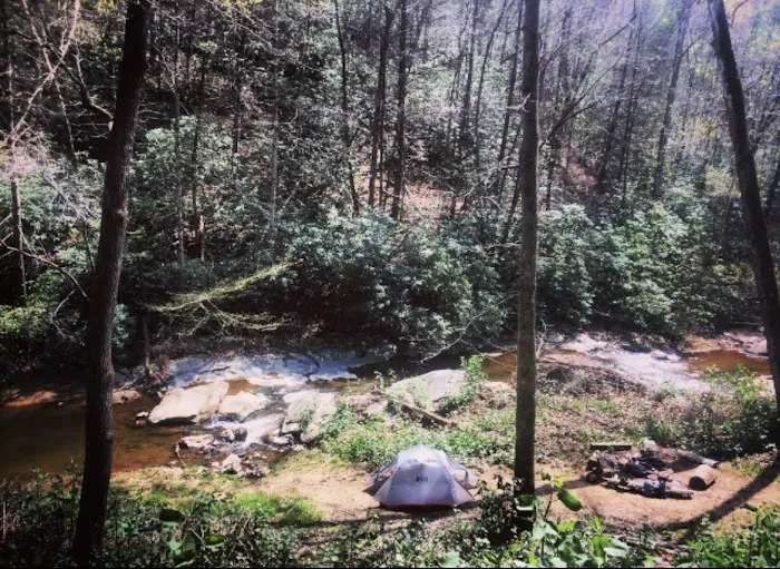 Mountain Paradise Picture 2