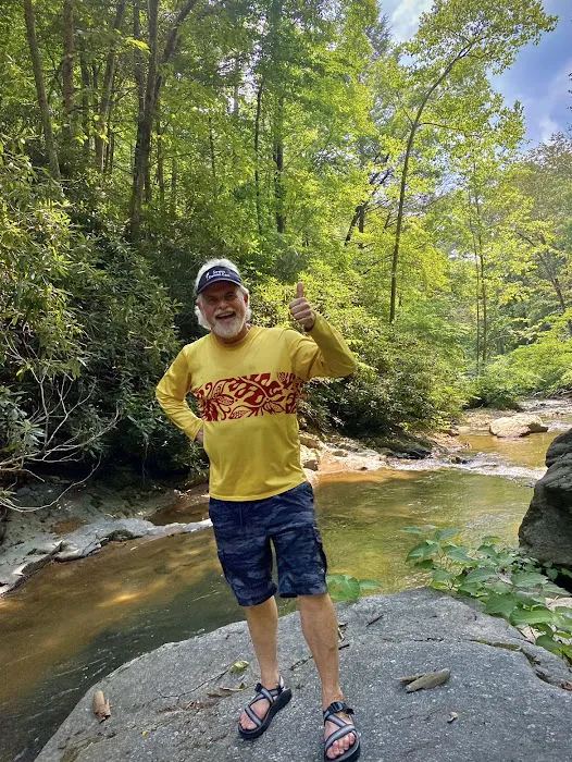 Mountain Paradise Picture 6