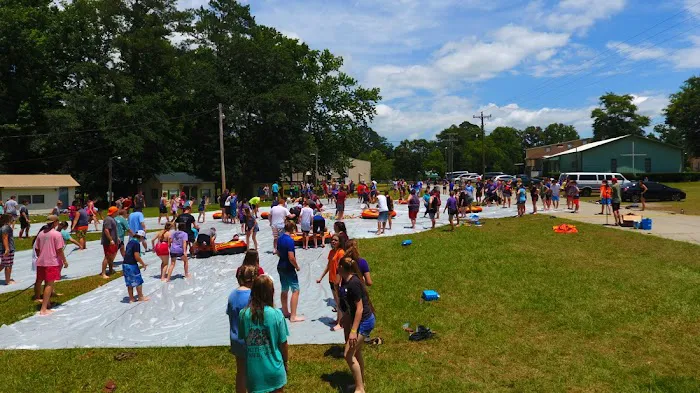 GUNTER Camp & Conference Center – Youth Camp, Meeting Space, Retreat and Conference Center Picture 1