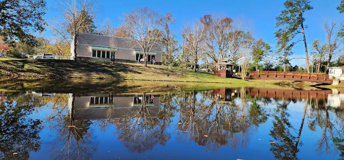 GUNTER Camp & Conference Center – Youth Camp, Meeting Space, Retreat and Conference Center Picture 6