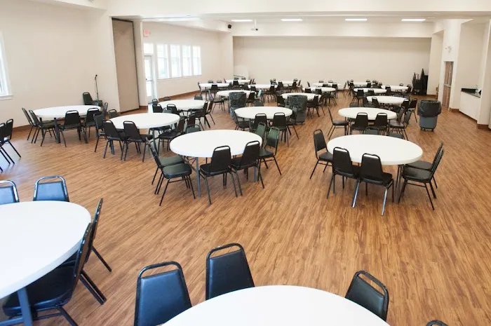 GUNTER Camp & Conference Center – Youth Camp, Meeting Space, Retreat and Conference Center Picture 7