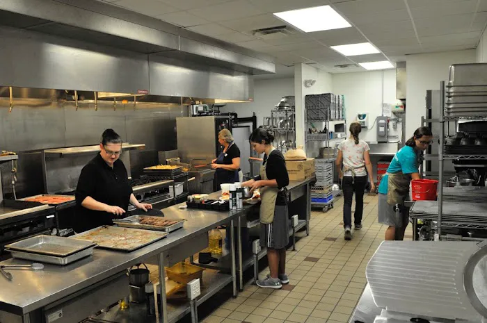 GUNTER Camp & Conference Center – Youth Camp, Meeting Space, Retreat and Conference Center Picture 3