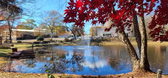 GUNTER Camp & Conference Center – Youth Camp, Meeting Space, Retreat and Conference Center Picture 9