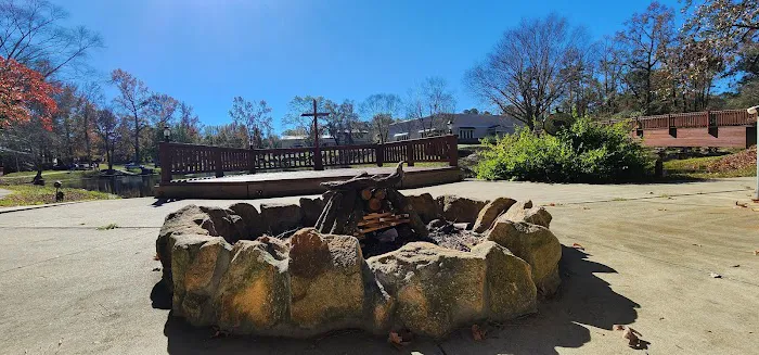 GUNTER Camp & Conference Center – Youth Camp, Meeting Space, Retreat and Conference Center Picture 5