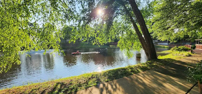 GUNTER Camp & Conference Center – Youth Camp, Meeting Space, Retreat and Conference Center Picture 10