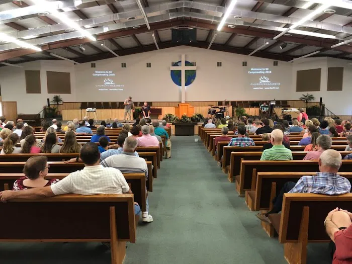 GUNTER Camp & Conference Center – Youth Camp, Meeting Space, Retreat and Conference Center Picture 4