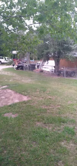 Cedar Pond Campground Picture 3