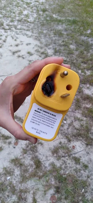 Cedar Pond Campground Picture 5